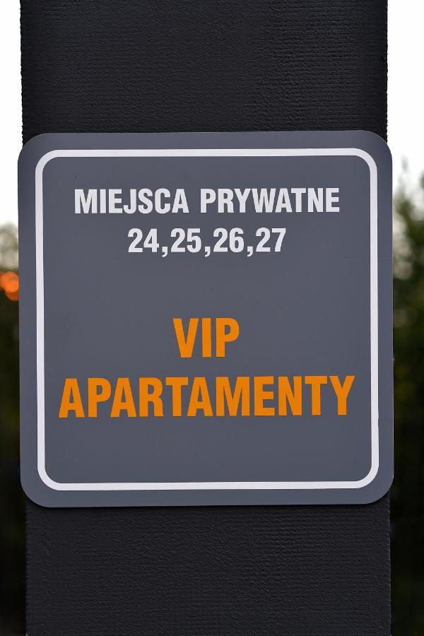 Vip Apartament Number 9 Lublin Exterior photo