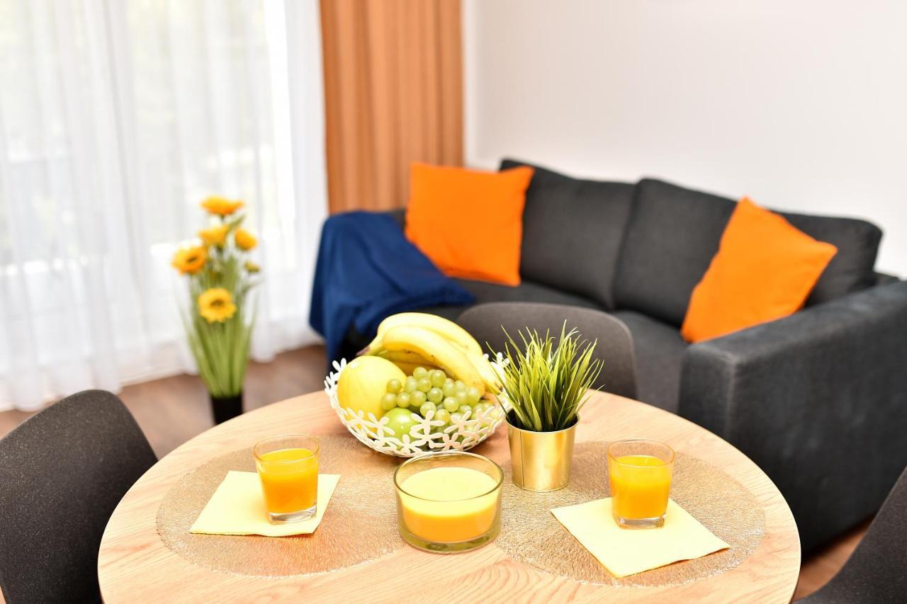 Vip Apartament Number 9 Lublin Exterior photo